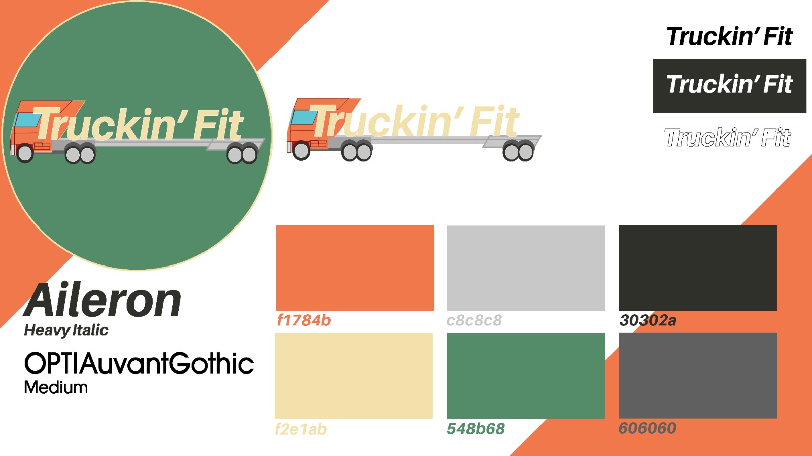 Lading Color Corporate Info